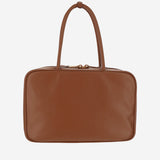 BORSA BEAU IN PELLE 5BB117 2CRWF0046 MIU MIU 