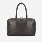 BORSA BEAU IN PELLE 5BB117 AF6PF0201 MIU MIU 