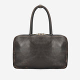 BORSA BEAU IN PELLE 5BB117 AF6PF0201 MIU MIU 