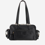 Borsa Pocket in nappa washed 5BB179 2ICYF0002 MIU MIU 