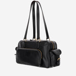 Borsa Pocket in nappa washed 5BB179 2ICYF0002 MIU MIU 