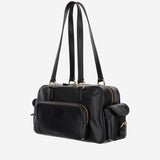 Borsa Pocket in nappa washed 5BB179 2ICYF0002 MIU MIU 