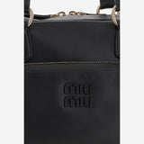 Borsa Pocket in nappa washed 5BB179 2ICYF0002 MIU MIU 