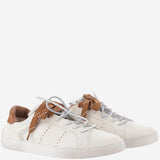 SNEAKERS IN PELLE DECO 5E532E 2KJF0TPR MIU MIU 