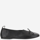 Ballerine Élan in nappa 5F552E 038F0002 MIU MIU 