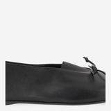 Ballerine Élan in nappa 5F552E 038F0002 MIU MIU 