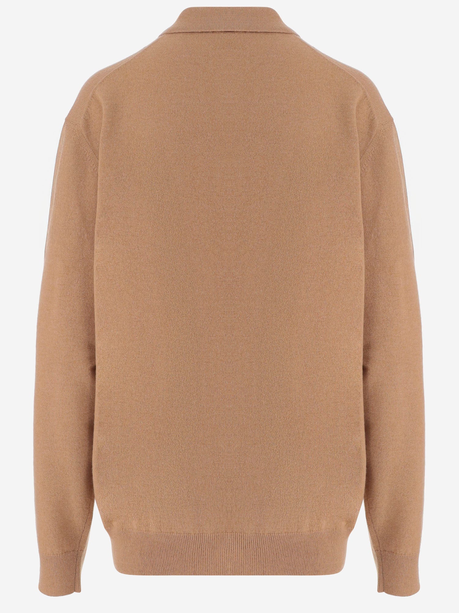 MAGLIONE IN CASHMERE CON MOTIVO GEOMETRICO MMLB65 174BF0040 MIU MIU 