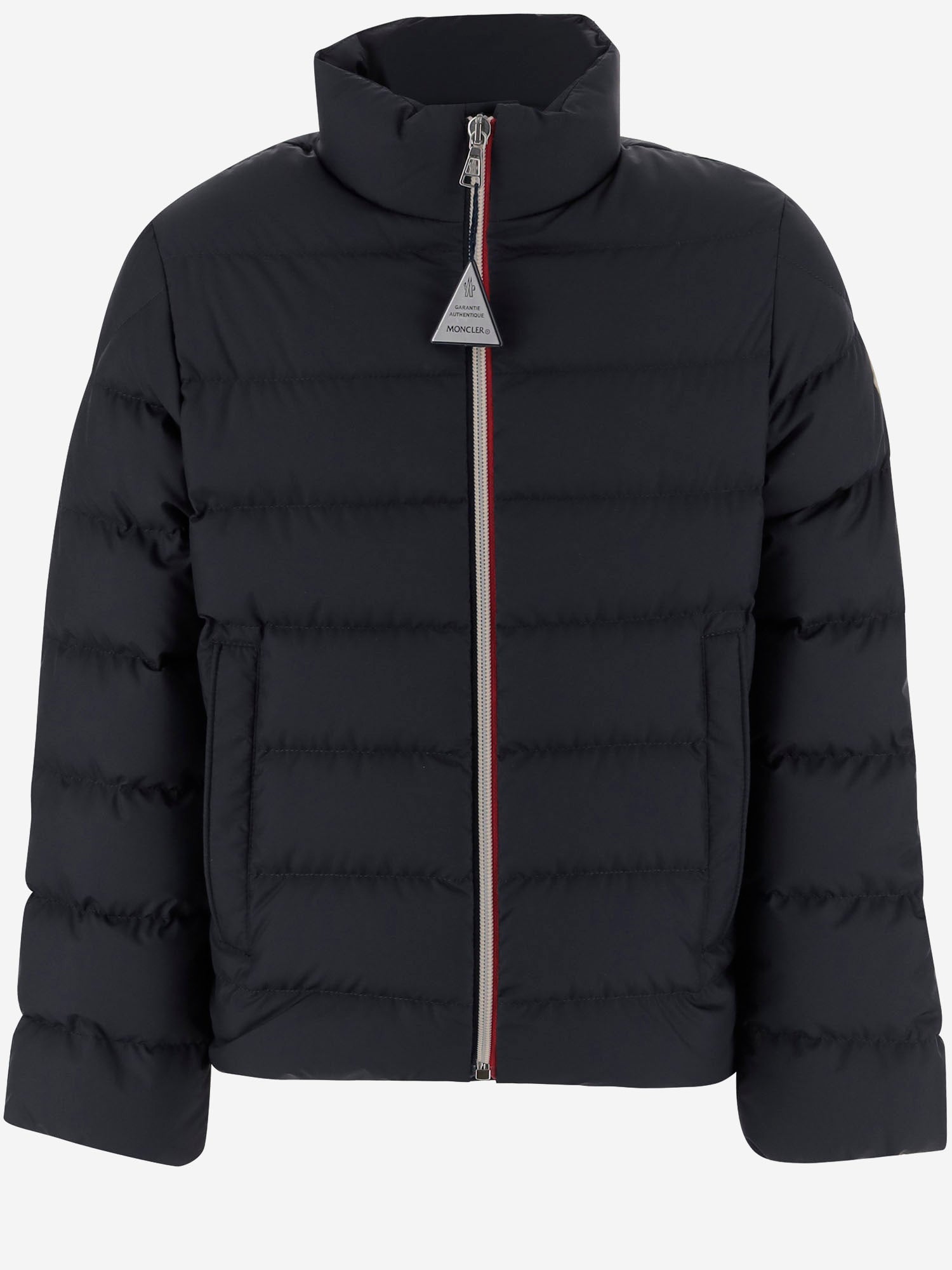 PIUMINO baby 1A00009597YW 778 MONCLER ENFANTS 