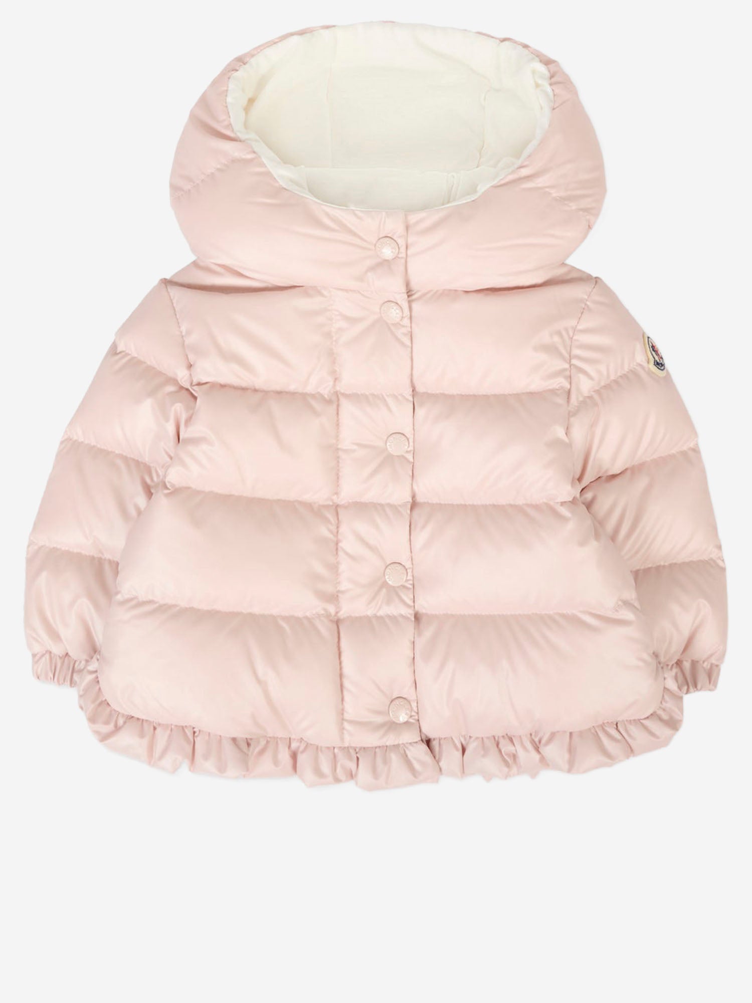 PIUMINO TAZUI 1A00036597YX 50X MONCLER ENFANTS 