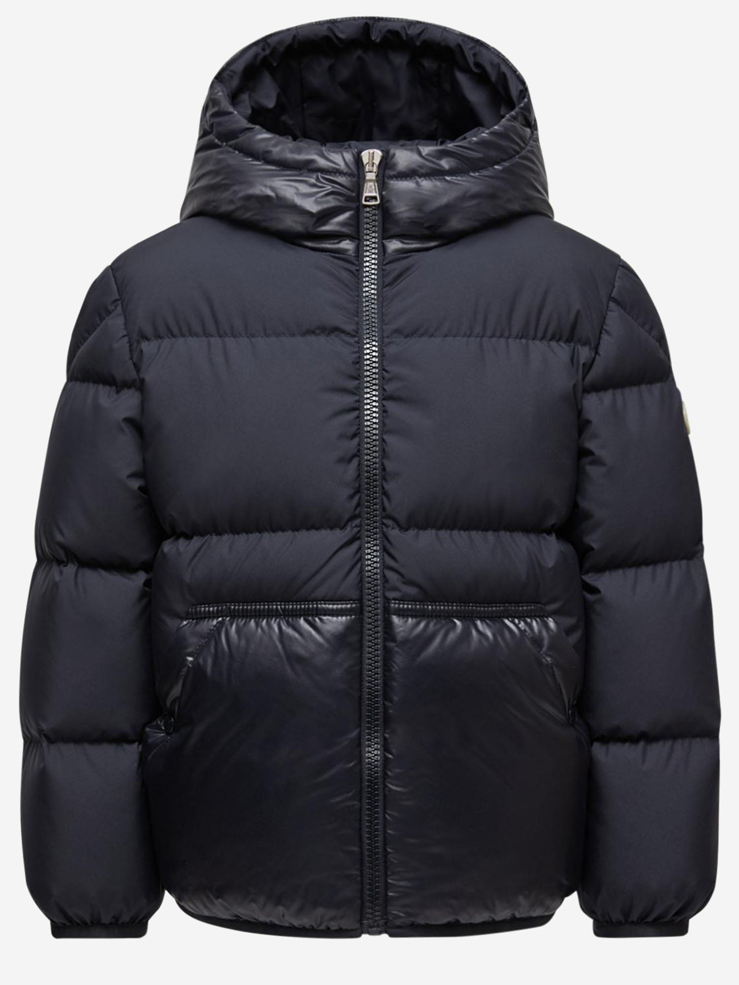 PIUMINO BARIN 1A00079597YW 778 MONCLER ENFANTS 