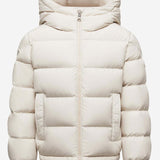 PIUMINO TAIDU 1A00101597YW 20F MONCLER ENFANTS 