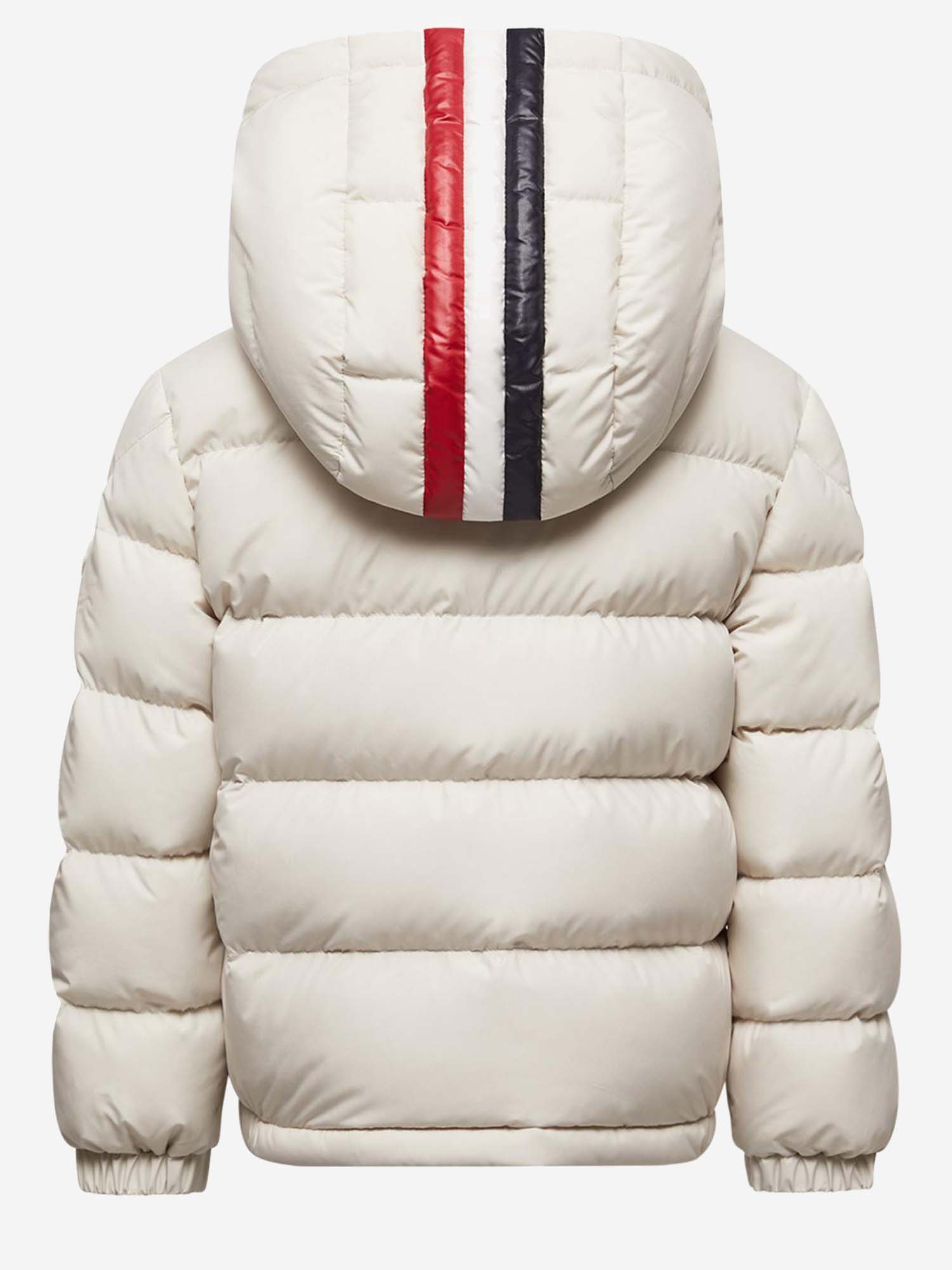 PIUMINO TAIDU 1A00101597YW 20F MONCLER ENFANTS 