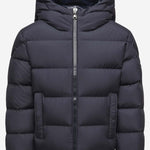 PIUMINO TAIDU 1A00101597YW 778 MONCLER ENFANTS 