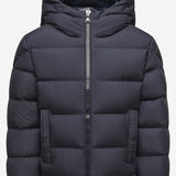 PIUMINO TAIDU 1A00101597YW 778 MONCLER ENFANTS 