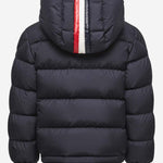 PIUMINO TAIDU 1A00101597YW 778 MONCLER ENFANTS 