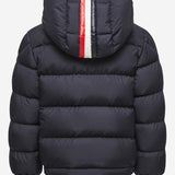 PIUMINO TAIDU 1A00101597YW 778 MONCLER ENFANTS 