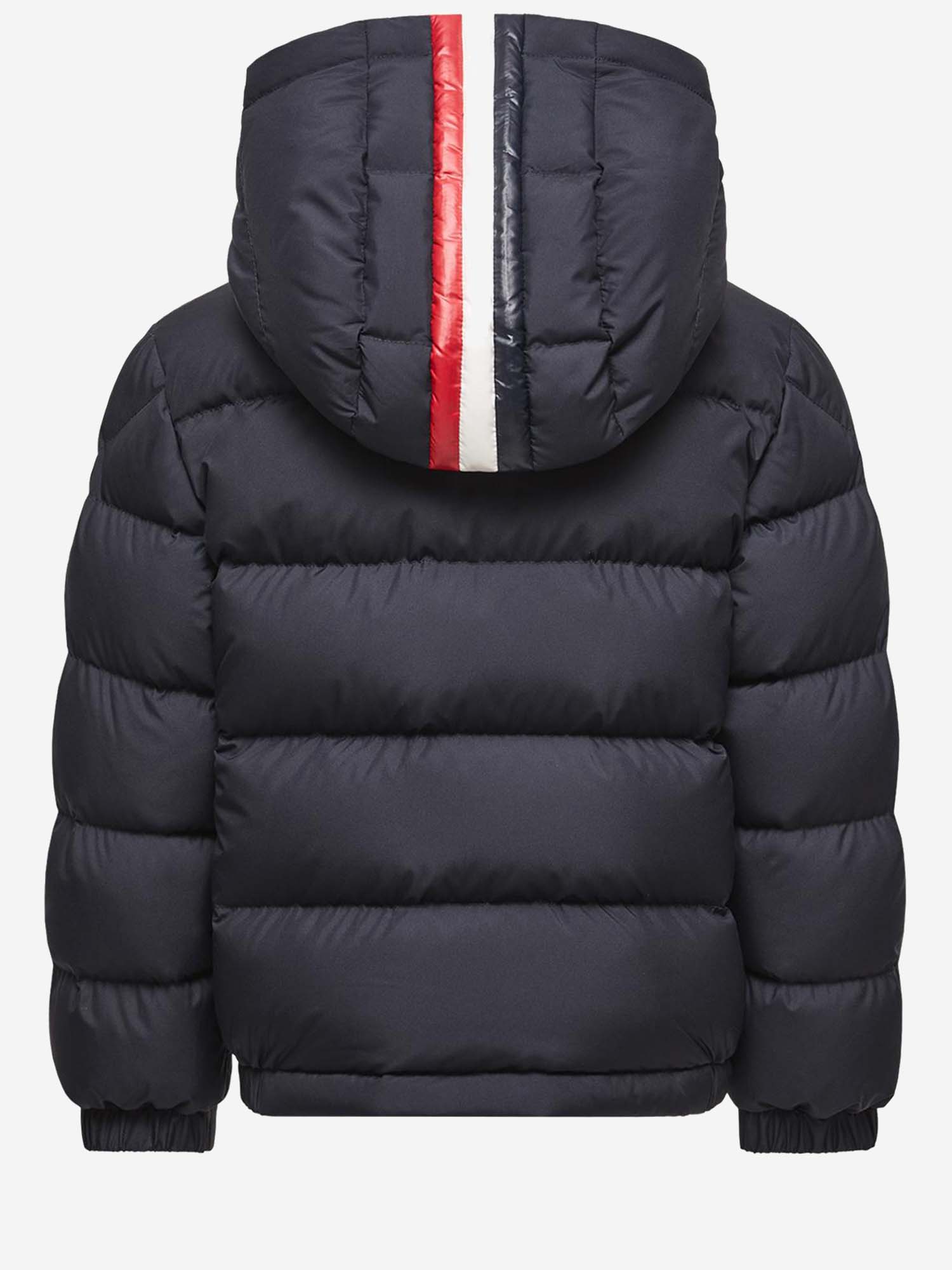 PIUMINO TAIDU 1A00101597YW 778 MONCLER ENFANTS 