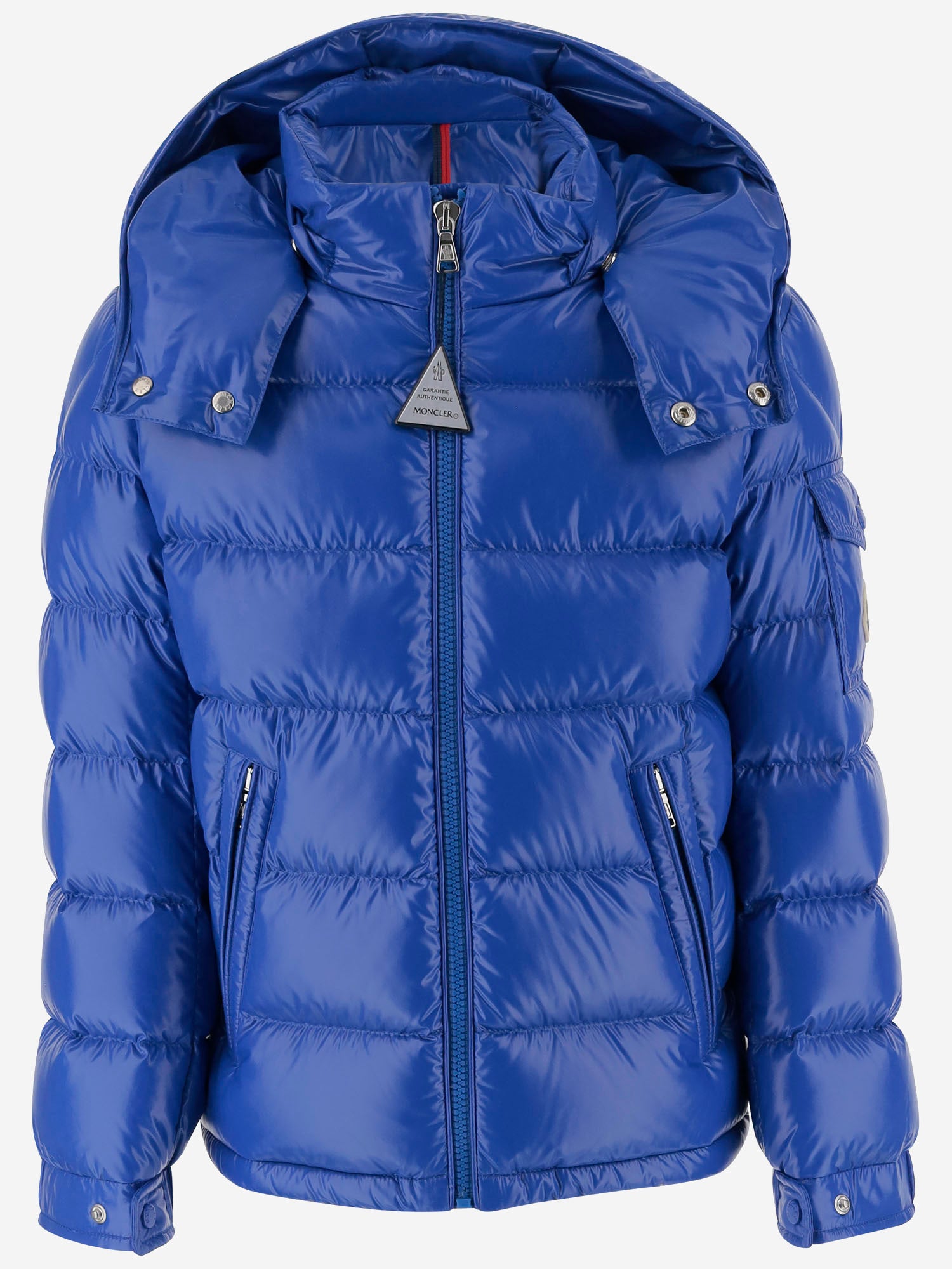 PIUMINO NEW MAYA 1A1252068950 74J MONCLER ENFANTS 