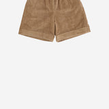 PANTALONI CORTI IN MISTO VISCOSA 2B00002598QF 22C MONCLER ENFANTS 