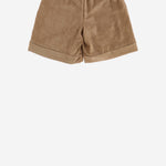 PANTALONI CORTI IN MISTO VISCOSA 2B00002598QF 22C MONCLER ENFANTS 