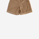 PANTALONI CORTI IN MISTO VISCOSA 2B00002598QF 22C MONCLER ENFANTS 