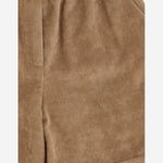 PANTALONI CORTI IN MISTO VISCOSA 2B00002598QF 22C MONCLER ENFANTS 