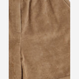 PANTALONI CORTI IN MISTO VISCOSA 2B00002598QF 22C MONCLER ENFANTS 