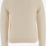 mAGLIA CON LOGO 9C00002M1241 034 MONCLER ENFANTS 