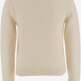 mAGLIA CON LOGO 9C00002M1241 034 MONCLER ENFANTS 