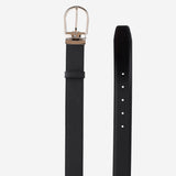 CINTURA REVERSIBILE IN PELLE 198448  MONTBLANC 