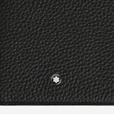 PORTAFOGLIO IN PELLE CON LOGO 220198  MONTBLANC 