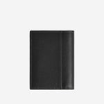 PORTAFOGLIO IN PELLE CON LOGO 220228  MONTBLANC 