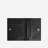 PORTAFOGLIO IN PELLE CON LOGO 220228  MONTBLANC 