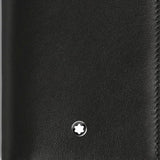 PORTAFOGLIO IN PELLE CON LOGO 220228  MONTBLANC 