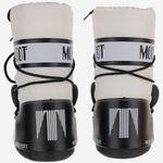 STIVALI ALTI ICON ANIMAL IN NYLON 3400300. NA02 MOON BOOT KIDS 