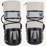 STIVALI ALTI ICON ANIMAL IN NYLON 3400300. NA02 MOON BOOT KIDS 