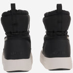 STIVALE JUNIOR PARK TUBE MID PANDA 3440100. NA02 MOON BOOT KIDS 