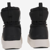 STIVALE JUNIOR PARK TUBE MID PANDA 3440100. NA02 MOON BOOT KIDS 