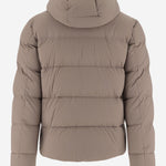 PIUMINO imbottito ALARICK MOUGI101114 U0214 MOORER 