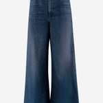 JEANS Headliner Sneak IN COTONE 10068 313GHT MOTHER 