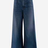 JEANS Headliner Sneak IN COTONE 10068 313GHT MOTHER 