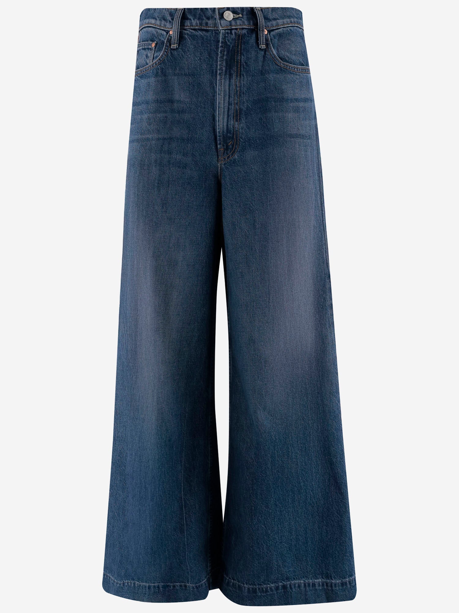 JEANS Headliner Sneak IN COTONE 10068 313GHT MOTHER 