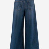 JEANS Headliner Sneak IN COTONE 10068 313GHT MOTHER 