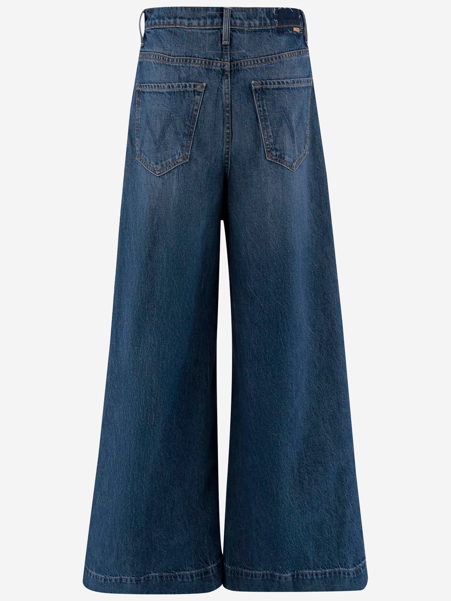JEANS Headliner Sneak IN COTONE 10068 313GHT MOTHER 