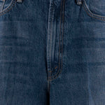 JEANS Headliner Sneak IN COTONE 10068 313GHT MOTHER 