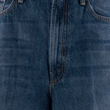 JEANS Headliner Sneak IN COTONE 10068 313GHT MOTHER 