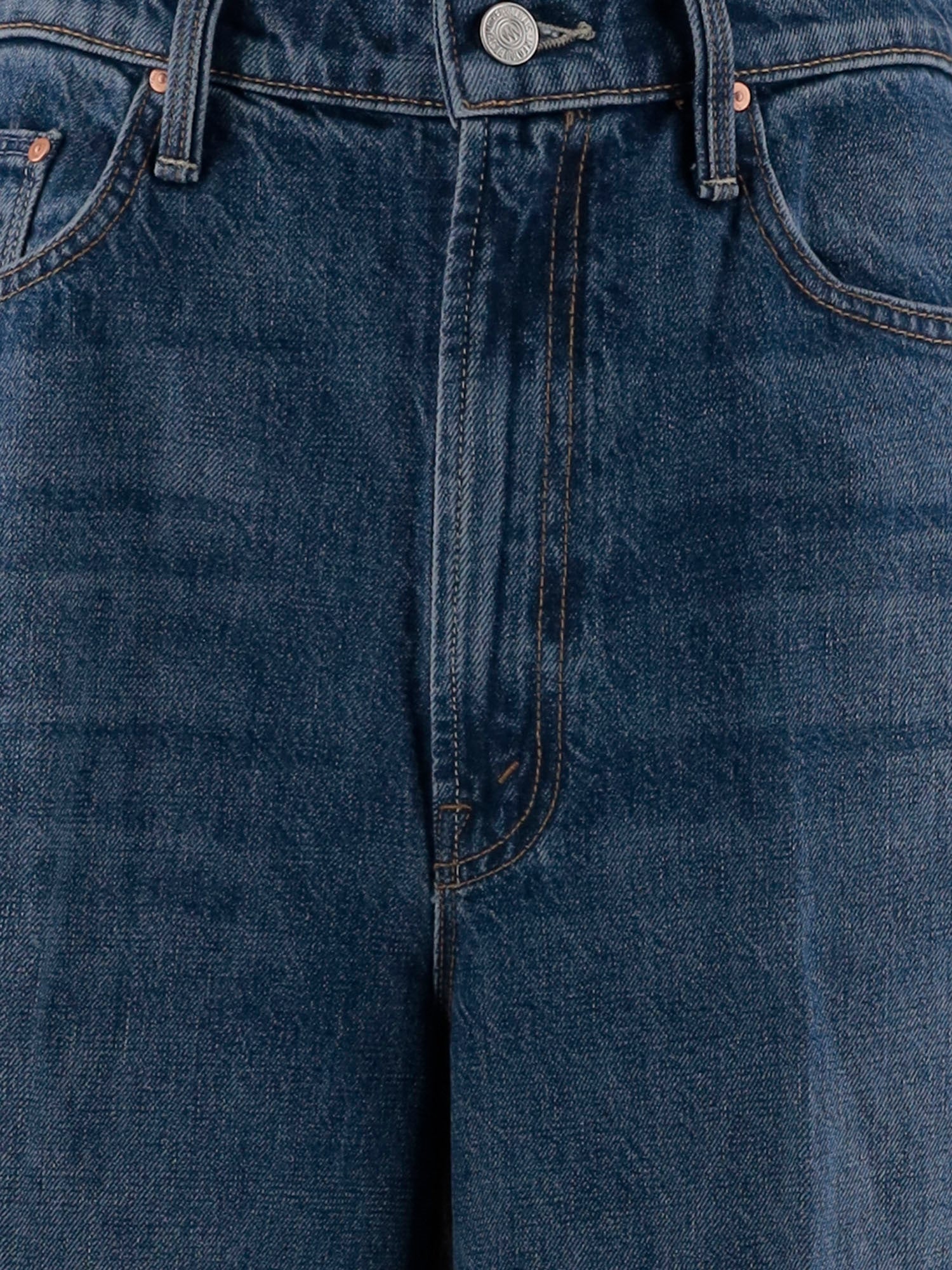 JEANS Headliner Sneak IN COTONE 10068 313GHT MOTHER 