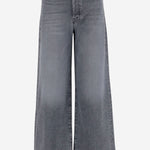 JEANS IN COTONE STRETCH 10395 515ADGB MOTHER 