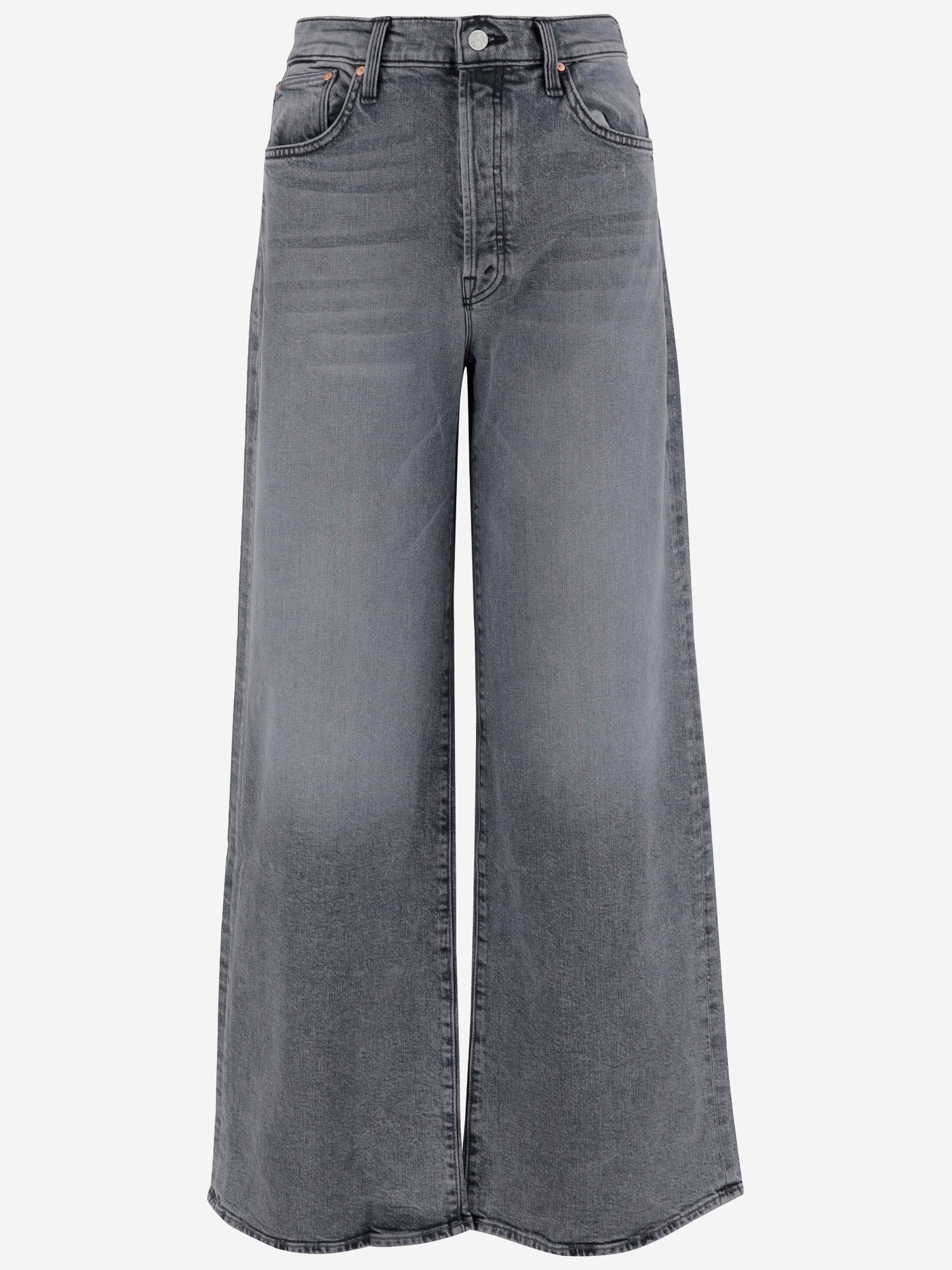 JEANS IN COTONE STRETCH 10395 515ADGB MOTHER 
