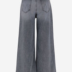JEANS IN COTONE STRETCH 10395 515ADGB MOTHER 
